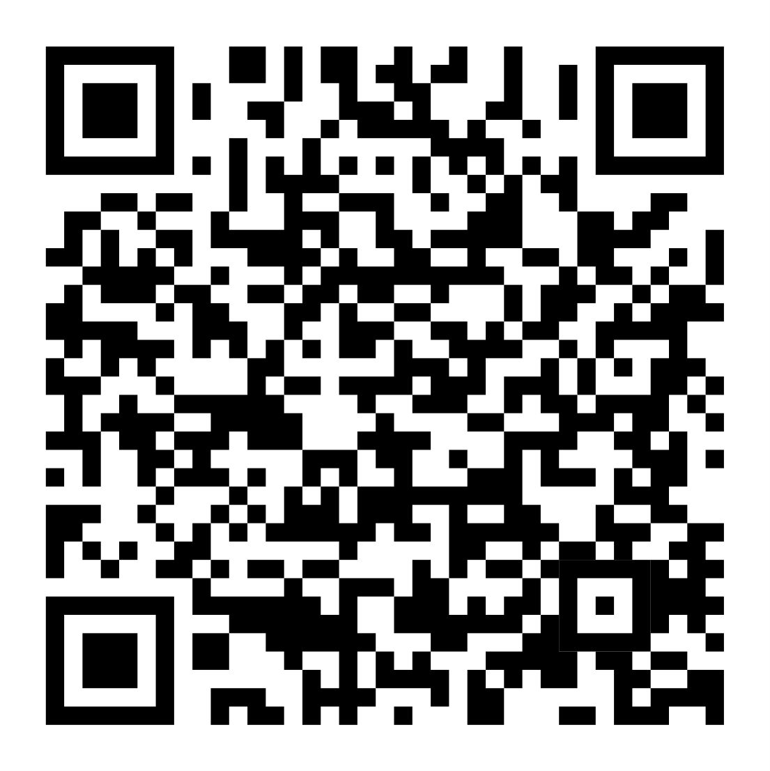 QR code